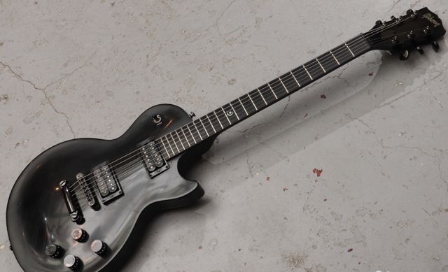 Gibson Les Paul Gothic