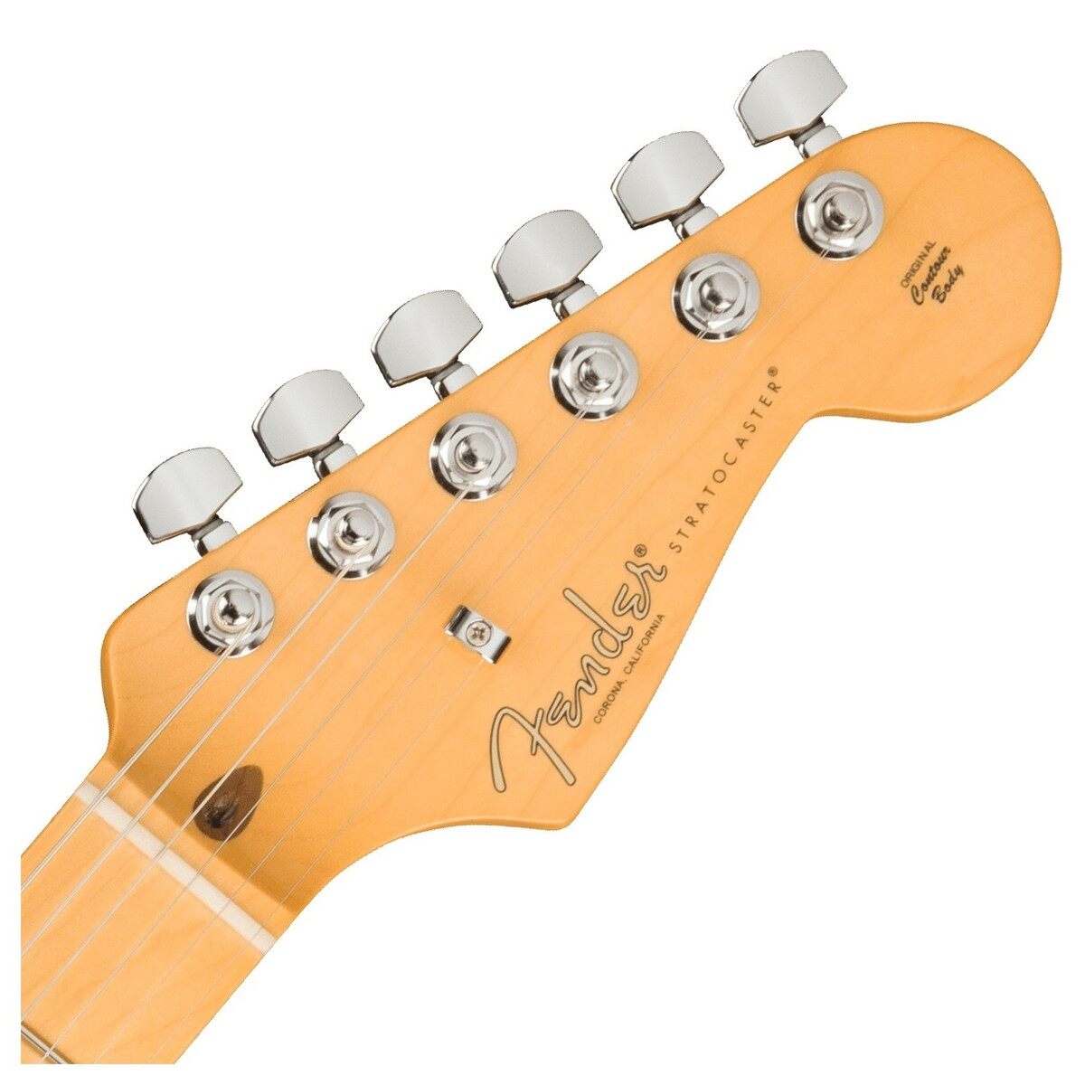 Fender Stratocaster American Professional II
