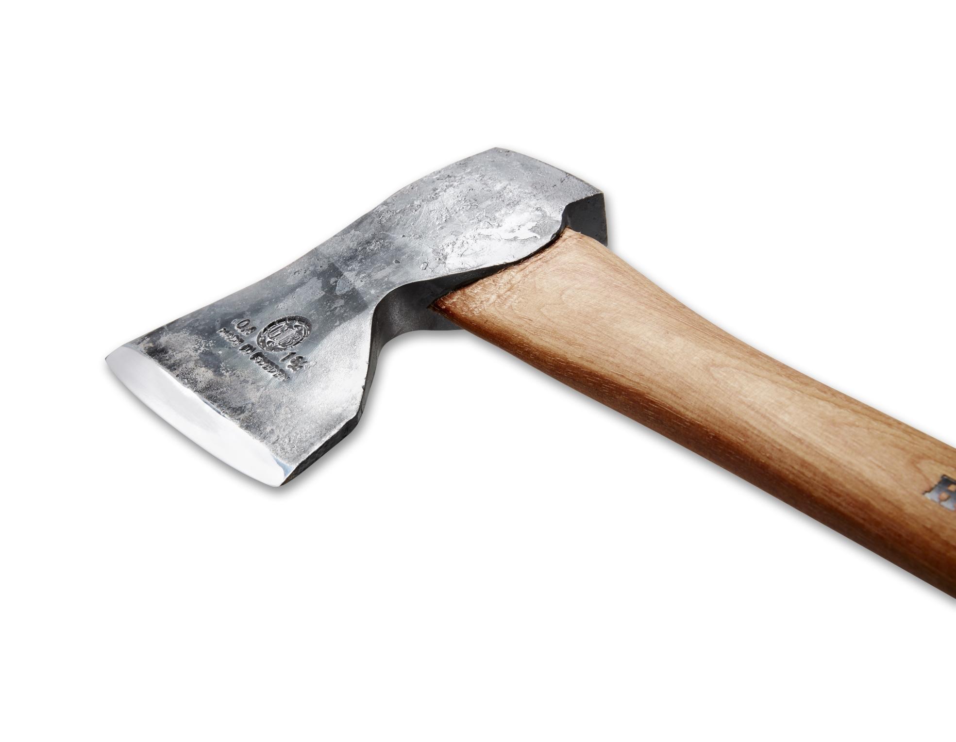 HULTAFORS Hatchet STALBERG - Carpenter´s Axe - ขวานใช้ในงานไม้โดยเฉพาะ (Premium Series) สินค้าสั่งซื้อล่วงหน้า Pre-Order