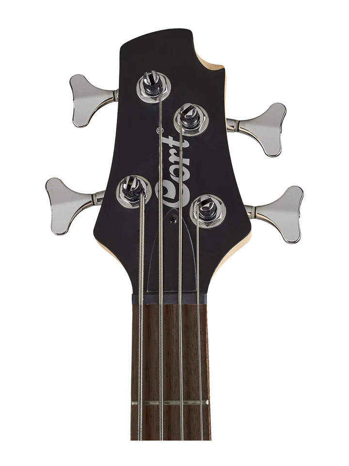 Cort Bass Action PJ