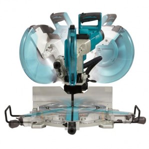MAKITA LS1219L 12-Inch Slide Compound Miter Saw with Laser - เลื่อยตัดองศาสไลด์พร้อมเลเซอรช่วยตัดขนาด 12 นิ้วรุ่นใหม่ LS1219L*