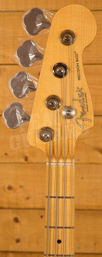 Fender Precision Bass American Professional II