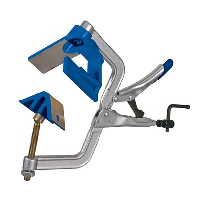 90 Degree Corner Clamp -แคล้มป์เข้ามุม 90 องศา