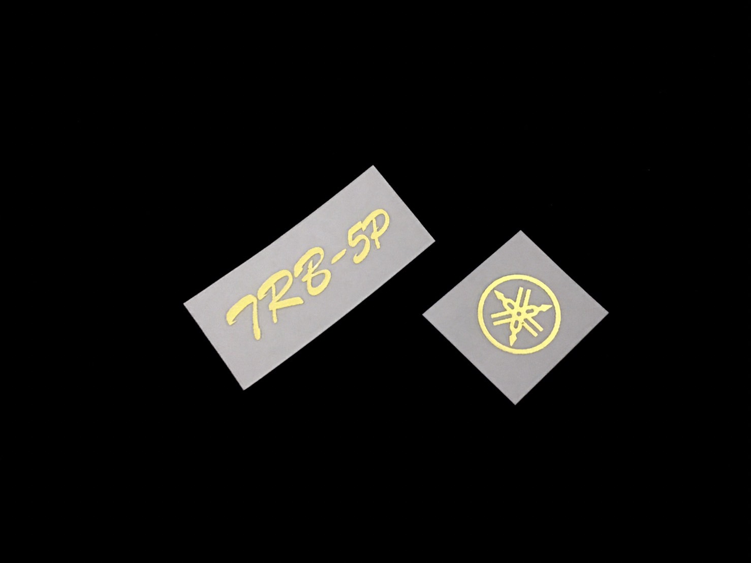 Yamaha TRB-5P [Gold Metallic]