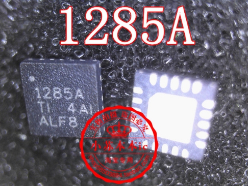 1285A TPS51285A