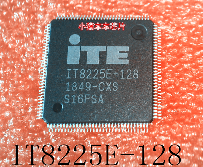 IT8225E CXS ITE 8225E 128