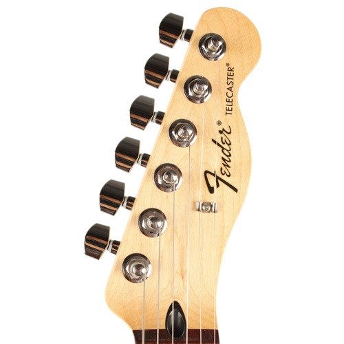 Fender Telecaster Standard HH