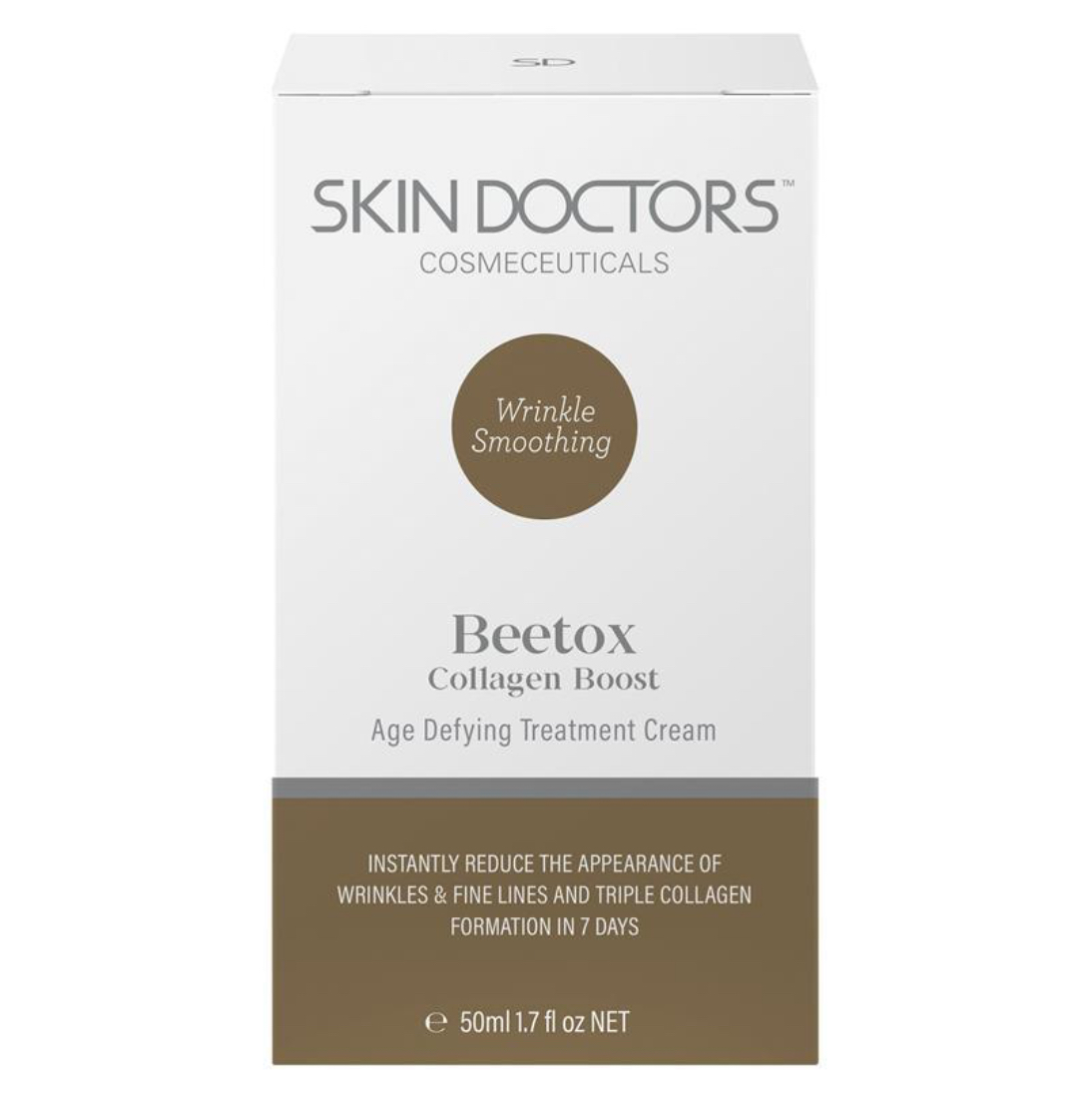 Skin Doctors Beetox 50ml