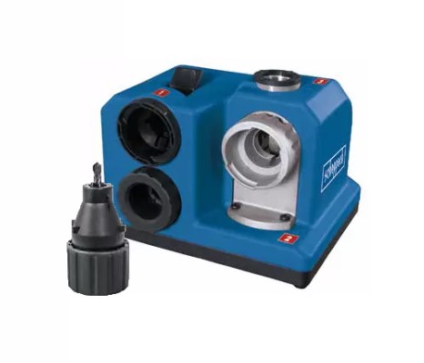 SCHEPPACH DBS800 Drill Bit Sharpening Machine, dia 3-13mm, 80W - เครื่องลับคมดอกสว่าน ลับได้ตั้งแต่ 3-13มม SCHEPPACH รุ่น DBS800 - 5903404901