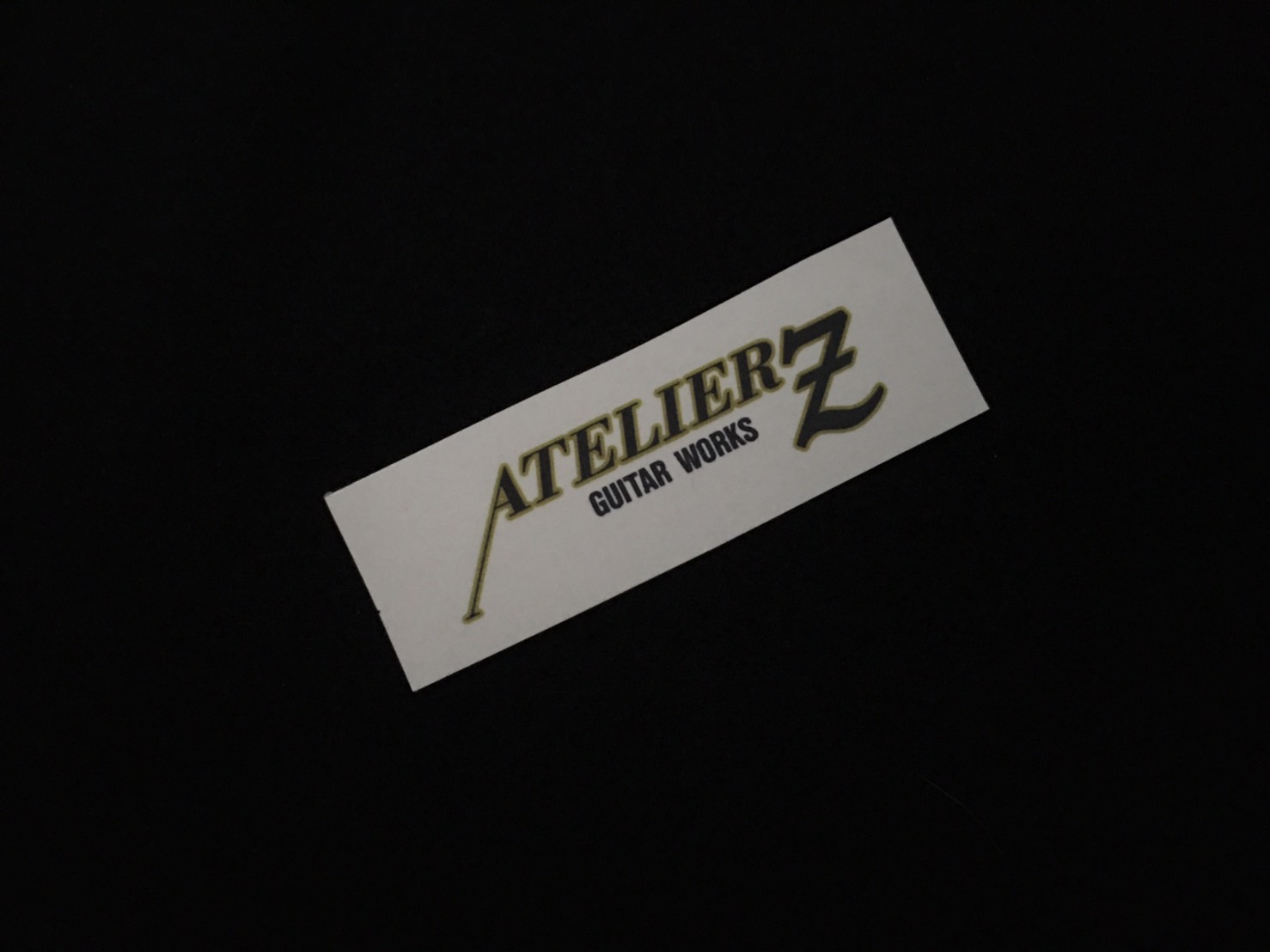Atelierz Bass