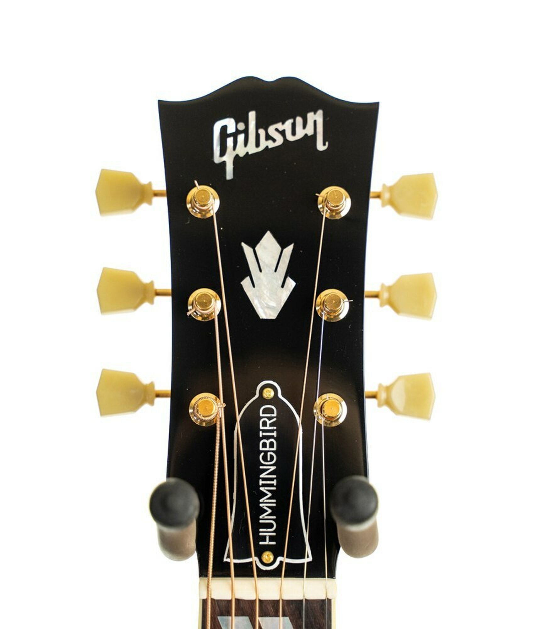 Gibson Hummingbird Acoustic