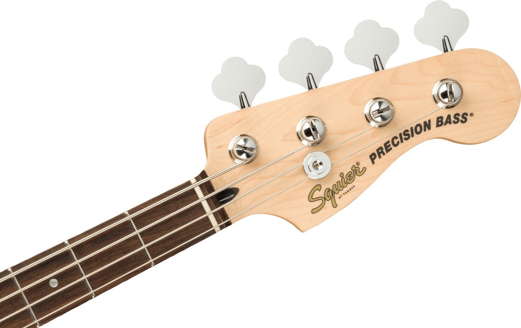 Squier Precision Bass Affinity Series