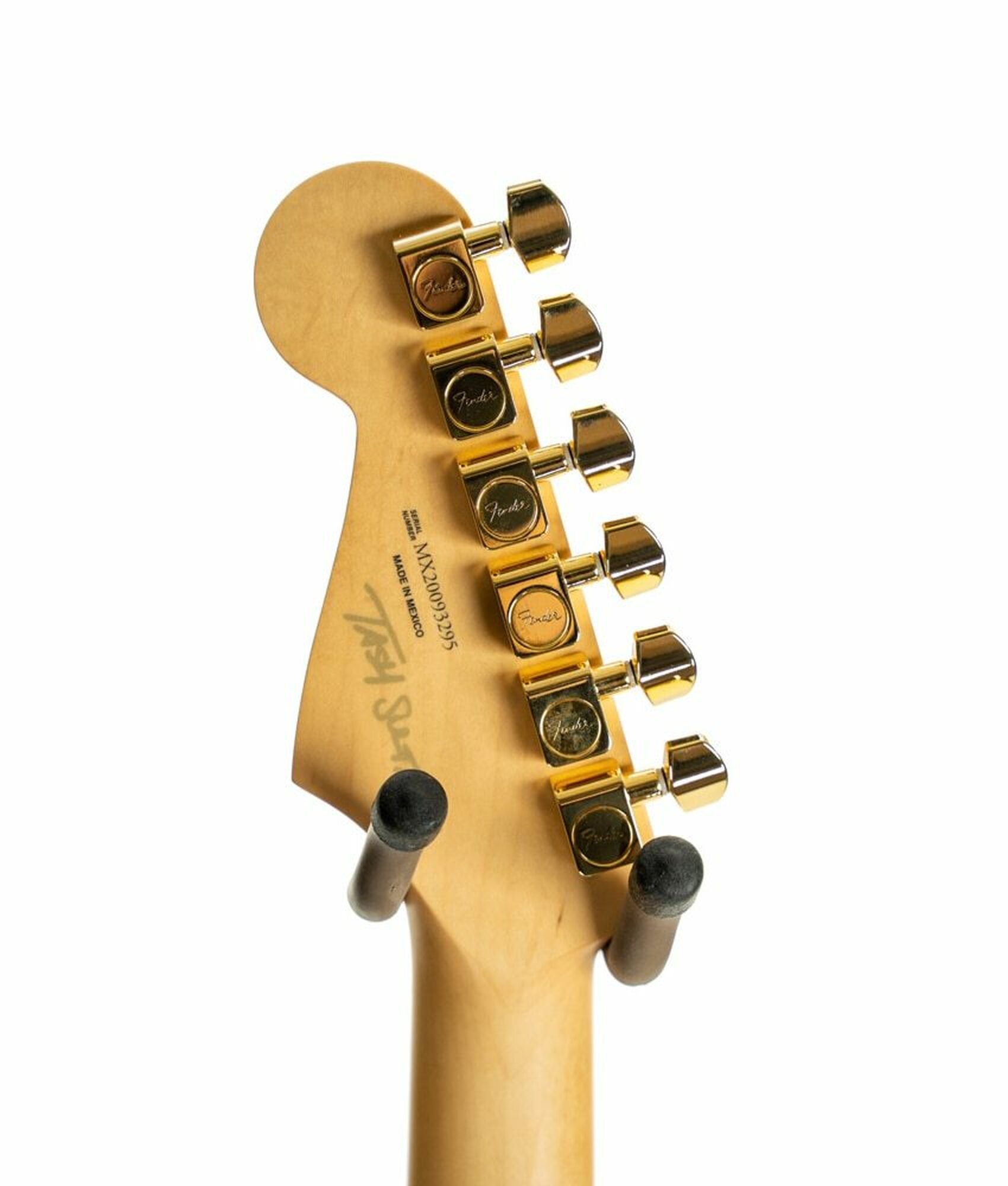 Fender Stratocaster Tash Sultana Signature