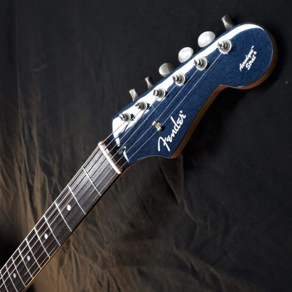 Fender Stratocaster Aerodyne