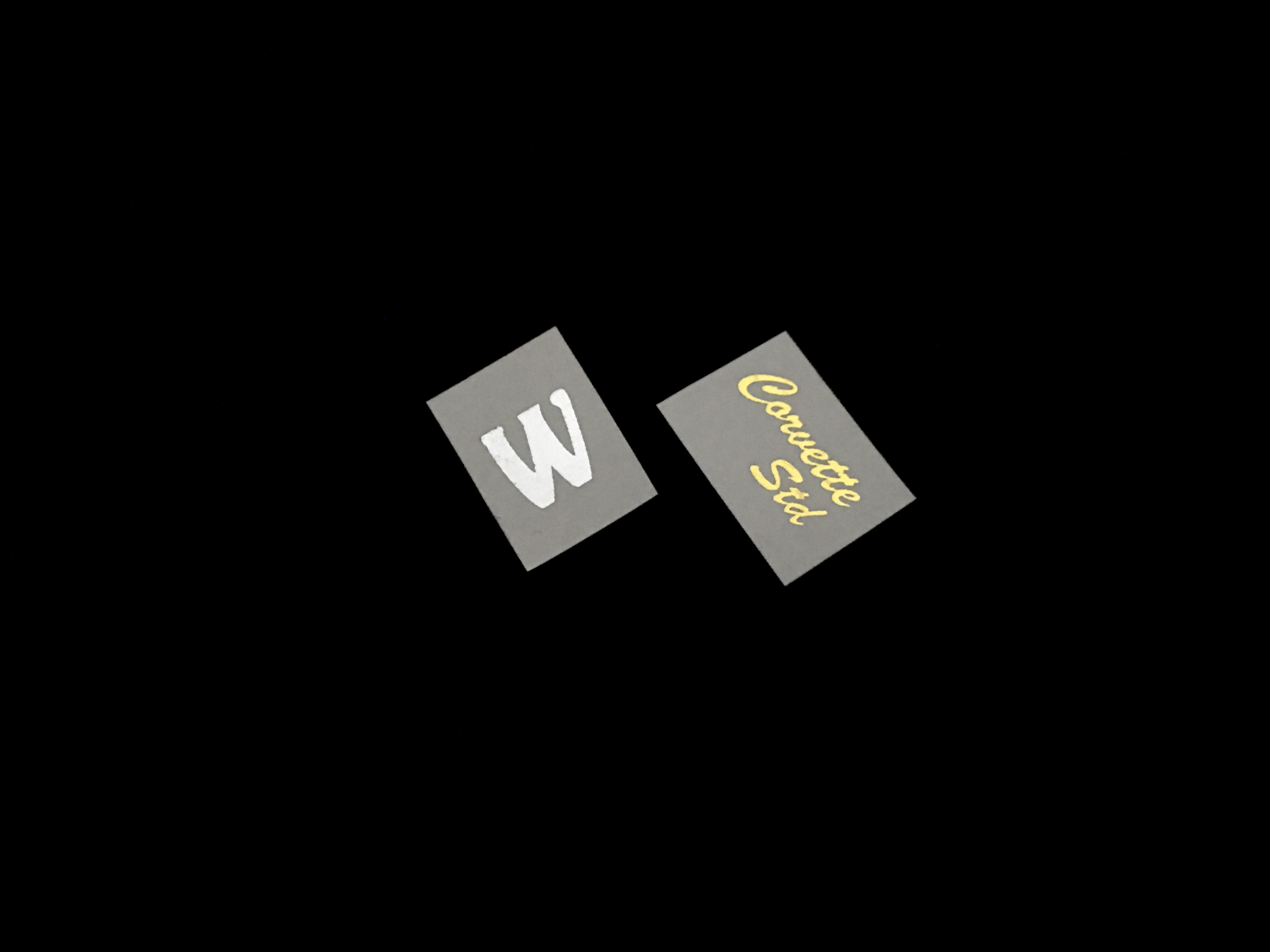 Warwick Corvette Std