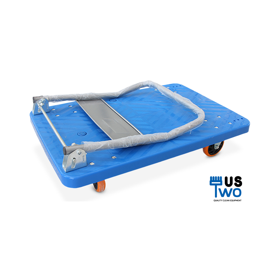 รถเข็นอเนกประสงค์ พับเก็บได้