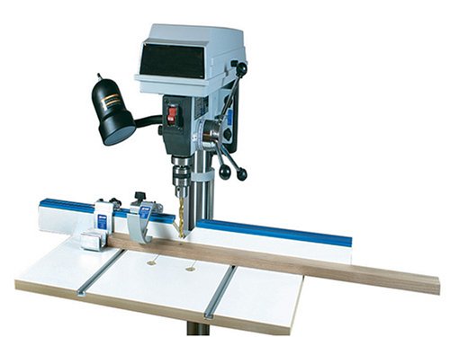 KREG KMS8000 Precision Track & Stop Miter Saw (Imperial) Kit- ชุดคิทรางและตัวหยุดไม้สเกลนิ้ว