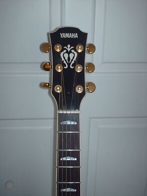 Yamaha FJ [Silver Metallic]