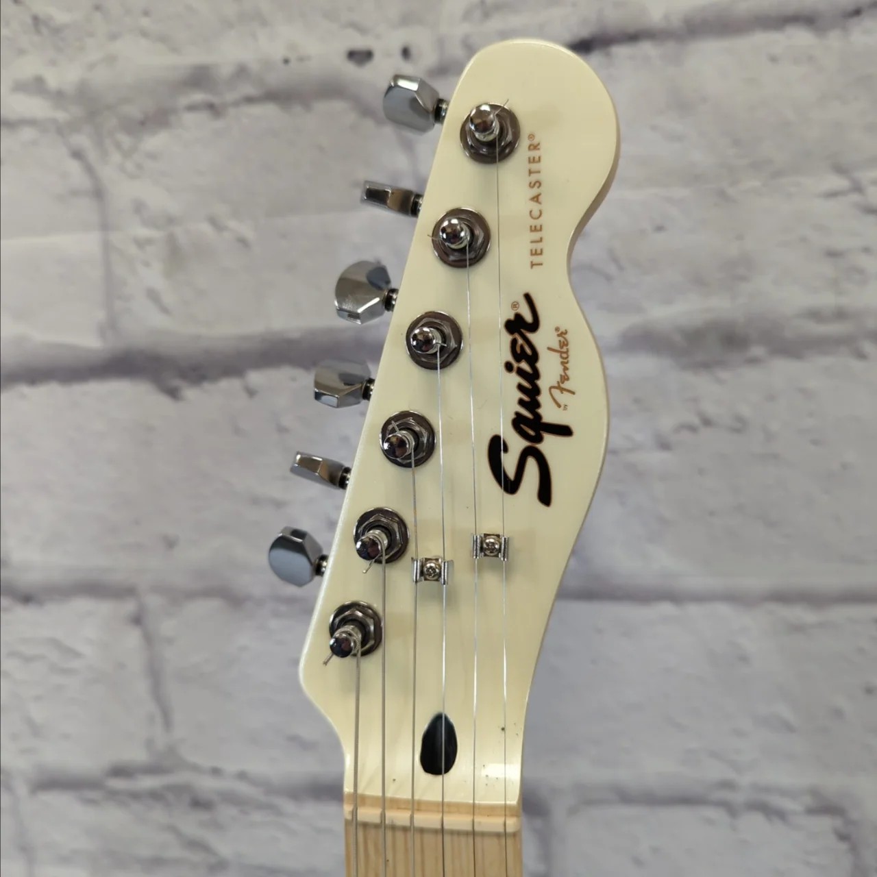 Squier Telecaster Contemporary
