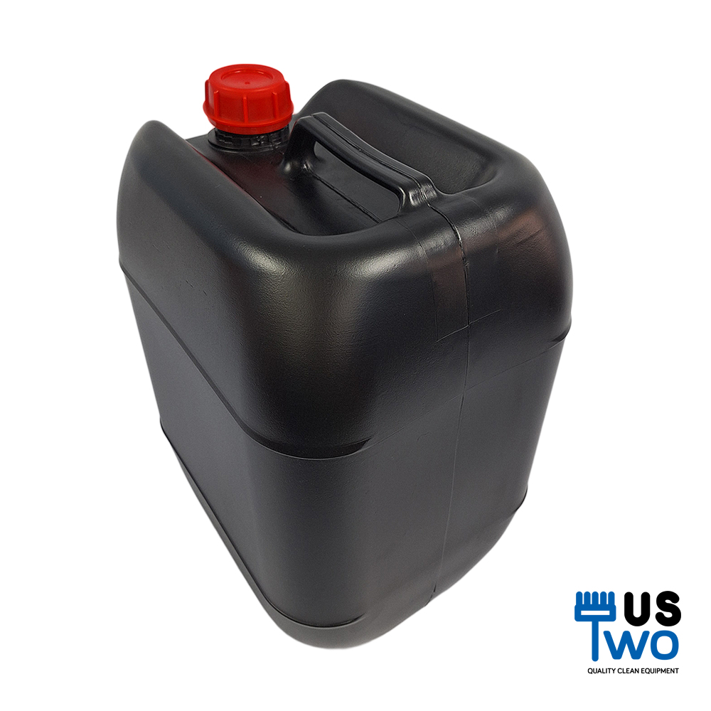 แกลลอน 20 ลิตร สีดำ