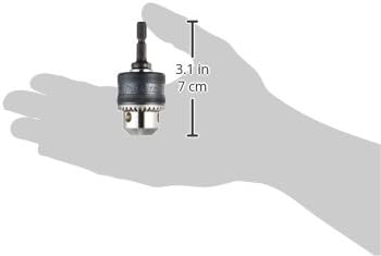 Makita A-44775 Drill Chuck Set (Small) - ชุดหัวจับดอกสว่าน แกนจับหัวหกเหลี่นม มากีต้า รุ่น A-44775
