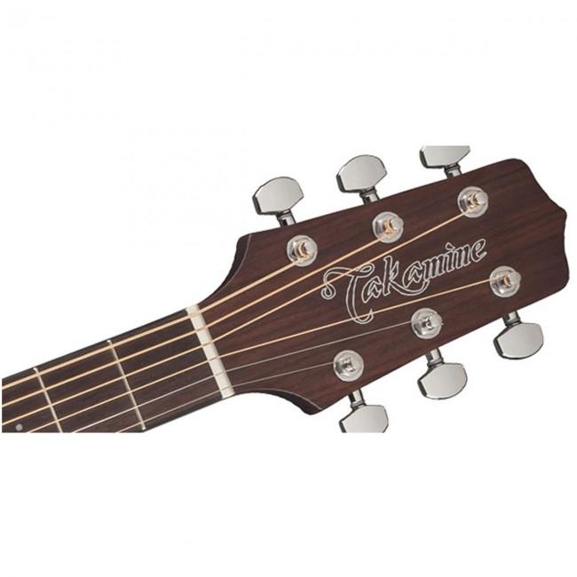 Takamine G Series 1 [Silver Metallic]