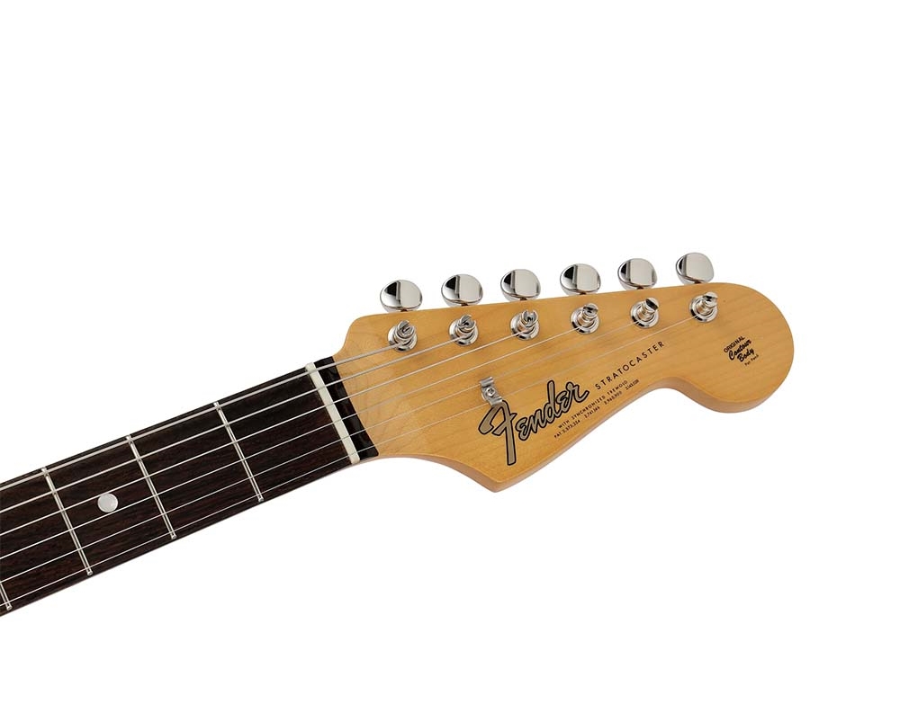 Fender Stratocaster Takashi Kato Signature