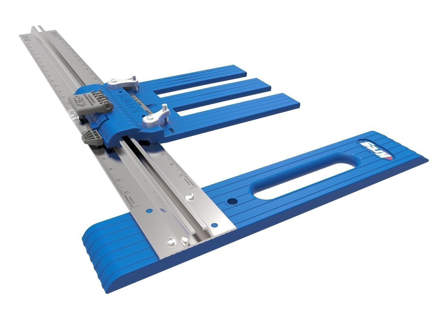 KREG KMA2685-INT - Rip-Cut Circular Saw Edge Guide (ชุดนำตัดตามเสี้ยนเดินตามขอบไม้)
