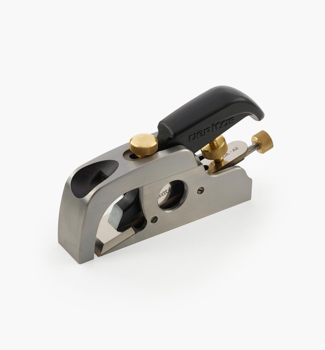 VERITAS 05P4271 - Bullnose Plane , PM-V11 - กบ Bullnose ของ Veritas พร้อมใบกบ PM-V11 - 05P4271