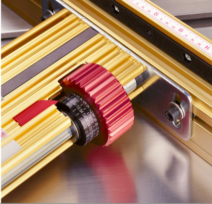 INCRA LS25WFNCSYS LS Super System - 25" Range - ระบบรั้วโต๊ะเร้าเตอร์ INCRA รุ่น Super System แขนยาว 25 นิ้ว