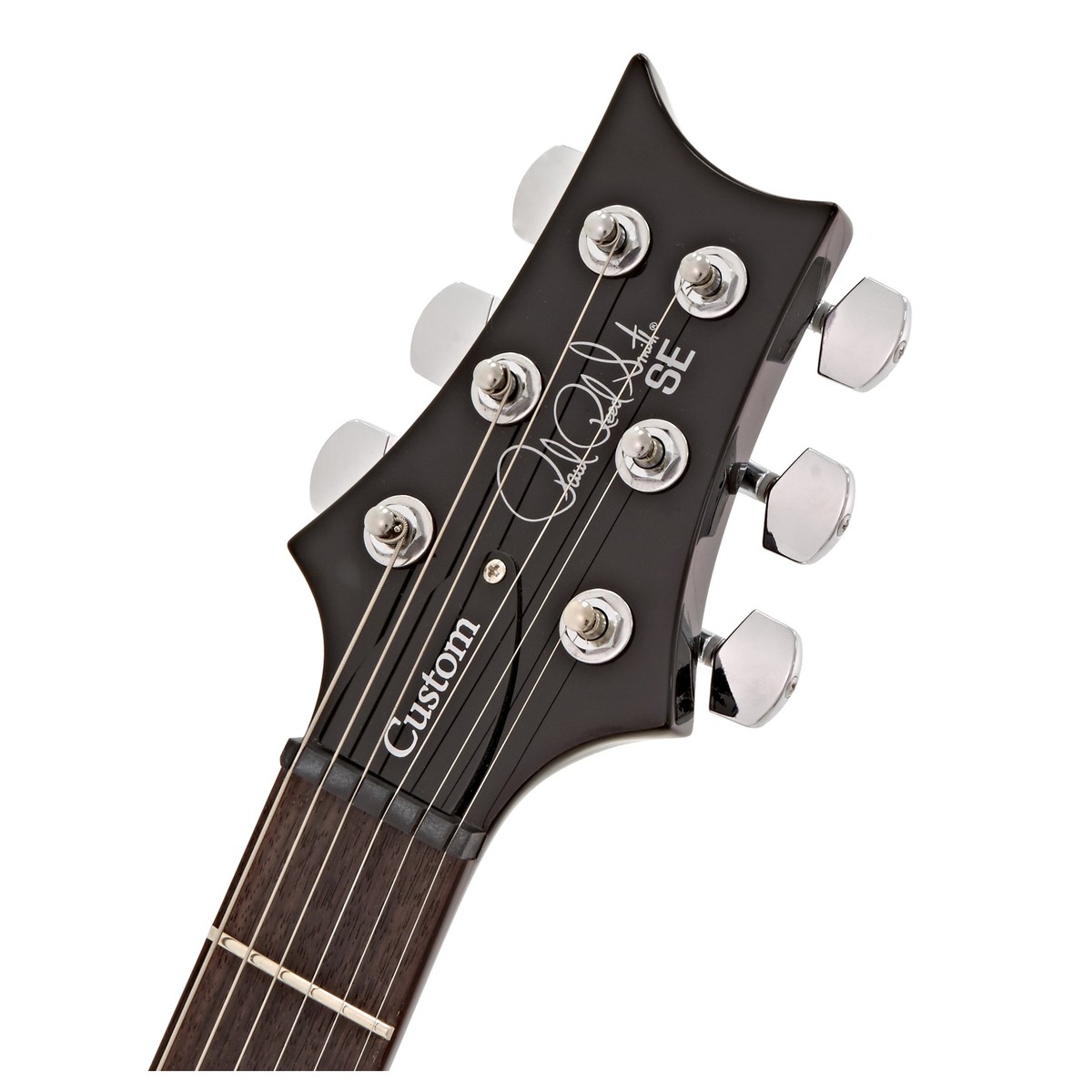 Paul Reed Smith SE Custom [Silver Metallic]