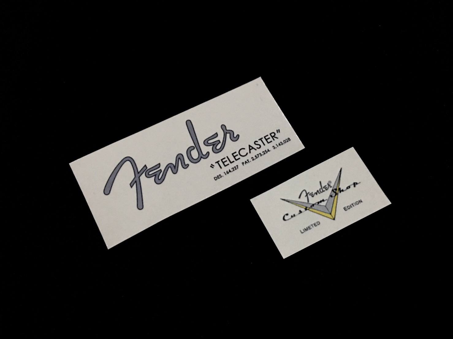 Fender Telecaster American Vintage '64