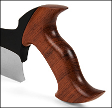 VERITAS Standard and Fine Tooth Dovetail Saws - เลื่อยตัดเดือยหางเหยี่ยว แบบฟันมาตรฐาน และแบบฟันละเอียด