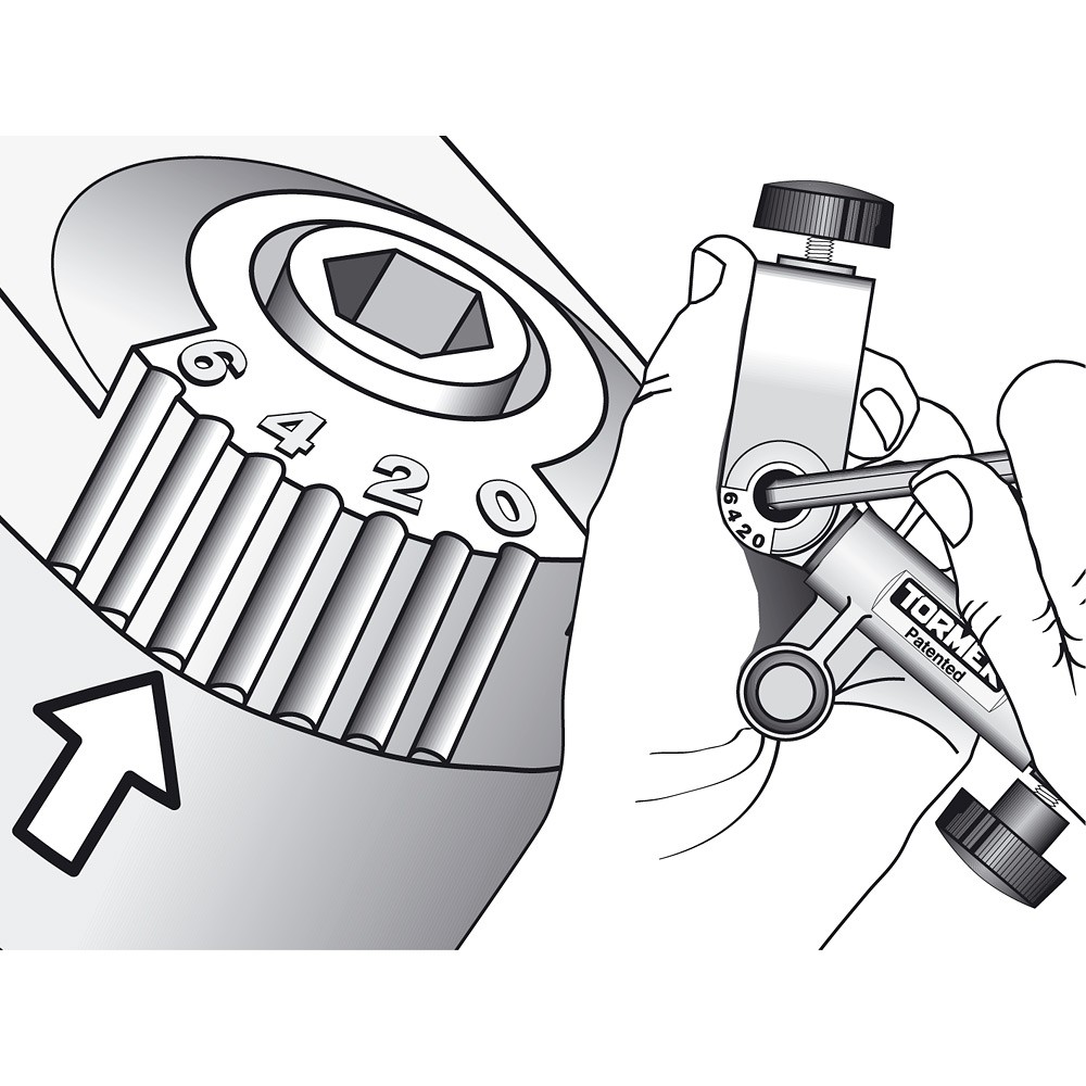 TORMEK BGK-400 Bench Grinder Kit - ชุดคิทสำหรับลับมีดกลึงกับมอเตอร์หินไฟ ด้วยจิ๊กของ Tormek รุ่น BGK-400 * (สินค้าเลิกจำหน่าย)