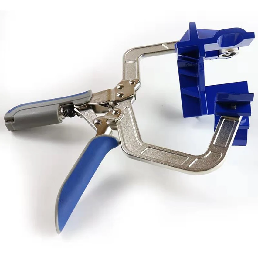 SIT Tool - 90 Degree Corner Clamp - แคล้มป์เข้ามุม 90 องศา
