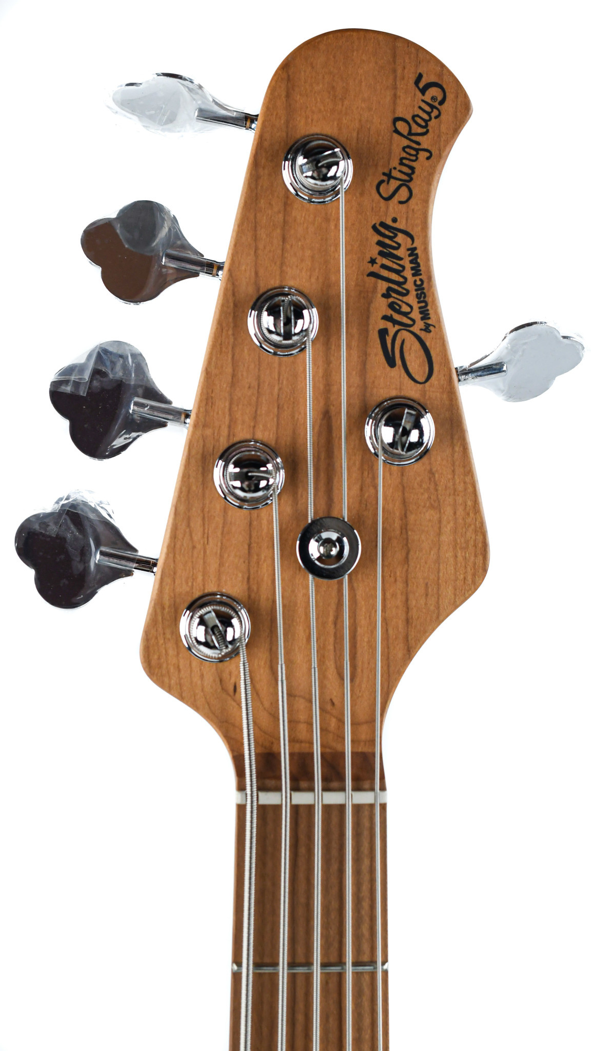 Sterling Stingray5 Ray35