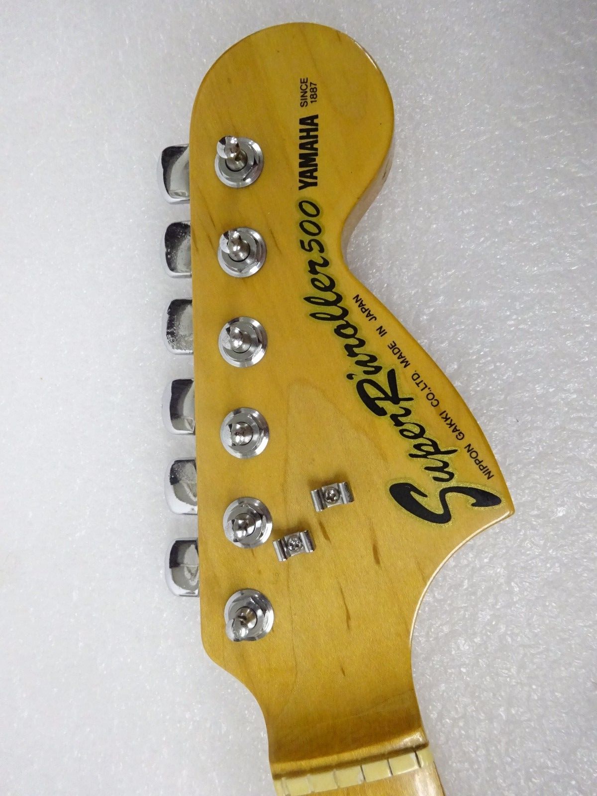 Super Rock n roller 500 By Yamaha