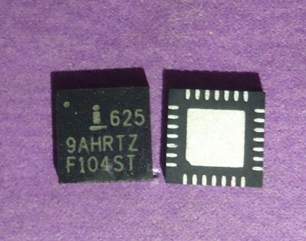 ISL6259A ISL6259 625 9AHRTZ