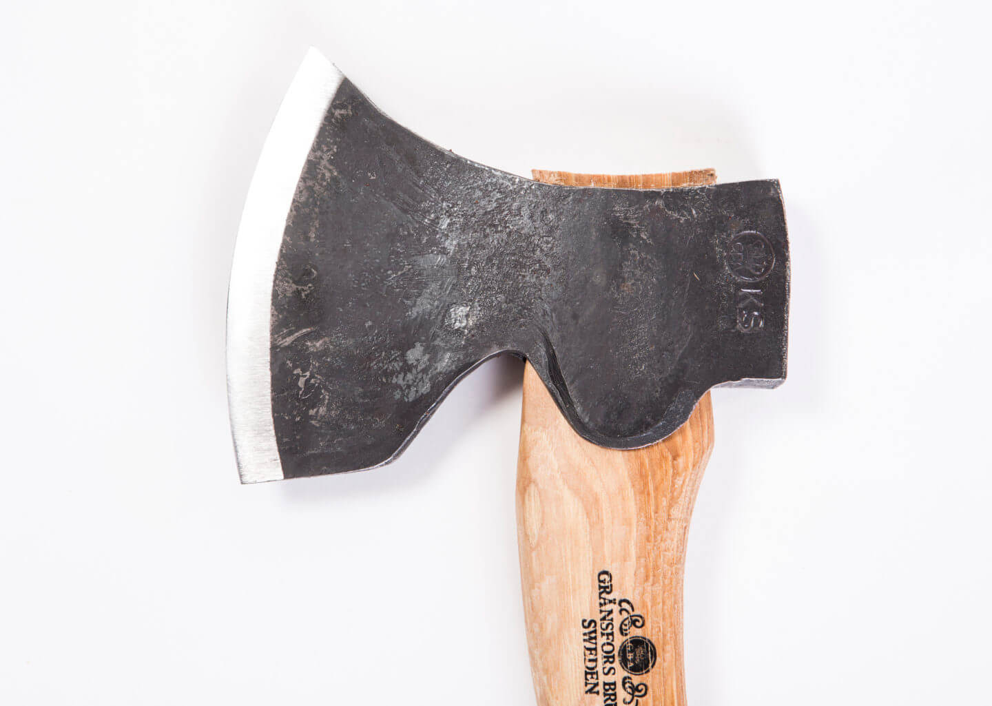 GRANSFORS / GRÄNSFORS SWEDISH CARVING AXE - ขวานขนาดใหญ่แบบชาวสวีเดน สำหรับงานขึ้นรูปไม้ (Made in Sweden) - 475, 475-H (สินค้าสั่งซื้อล่วงหน้า Pre-Order)