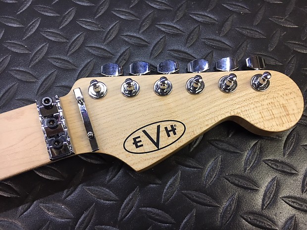EVH Striped Series