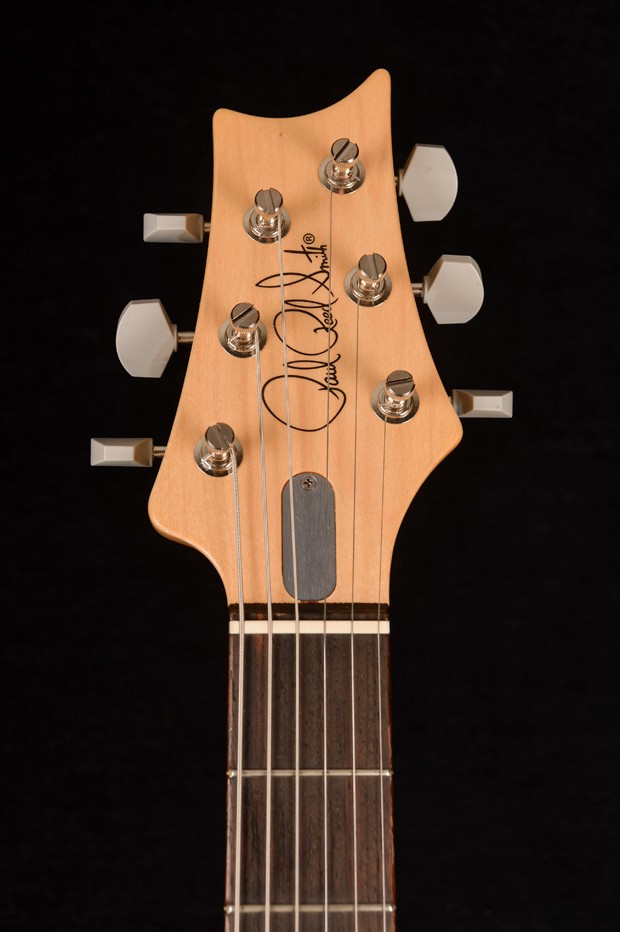 Paul Reed Smith Silver Sky John Mayer Signature