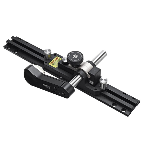 HONGDUI YL08 Table Saw Guide - ชุดกดไม้สำหรับโต๊ะเลื่อย Hongdui รุ่น YL08 (สินค้าสั่งซื้อล่วงหน้า Pre-Order)