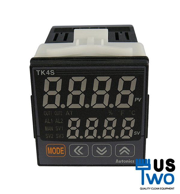 เครื่องควบคุมอุณหภูมิ Temperature Controller
