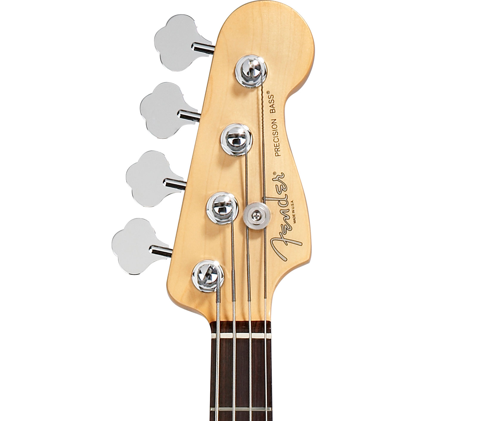 Fender Precision Bass American Standard