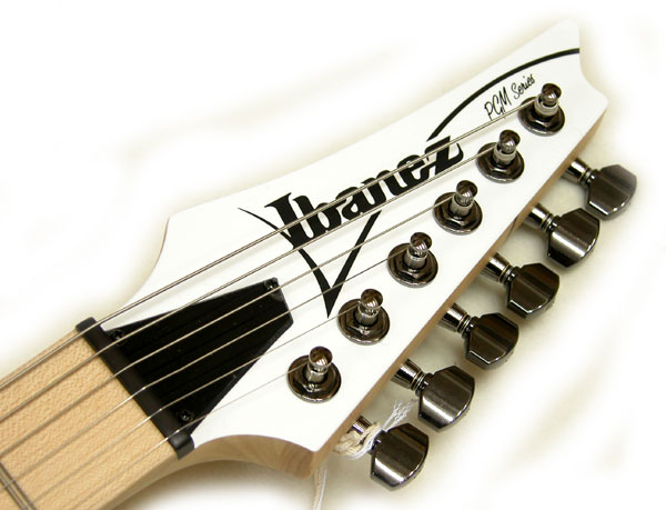 Ibanez PGM Japan Series