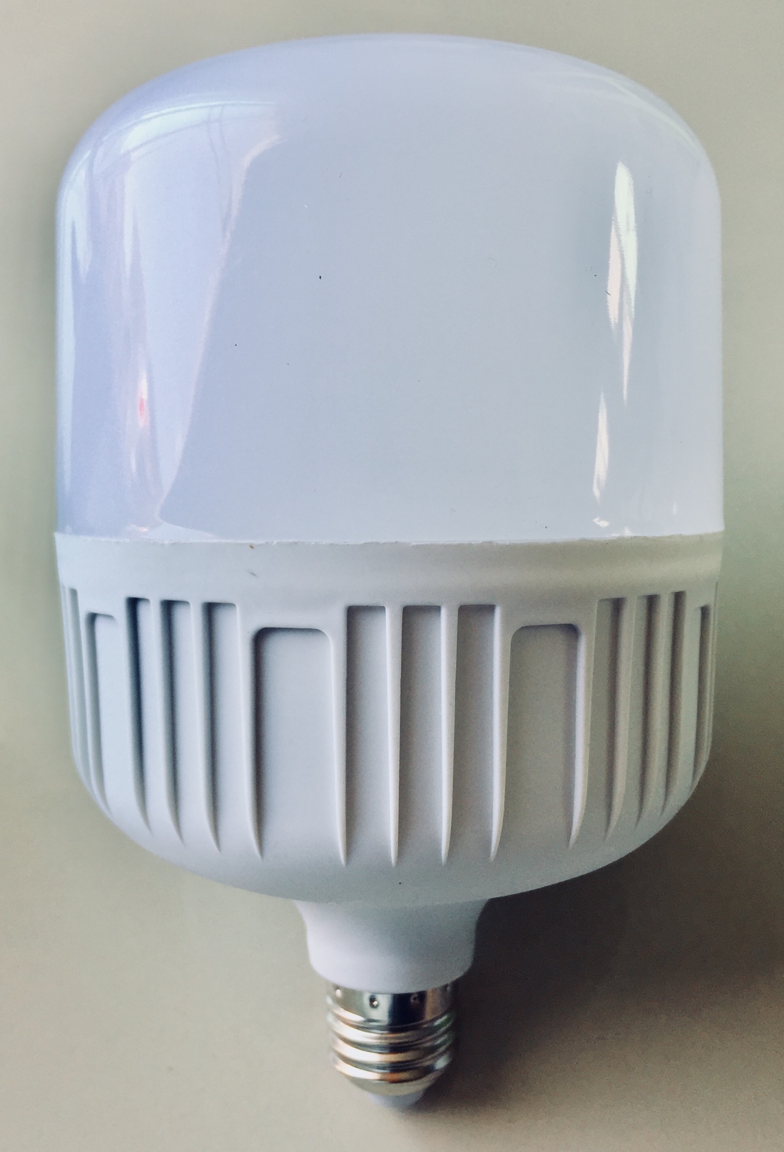 หลอดไฟLED ทรงกระบอก