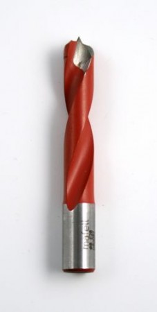 MAFELL 090097 8mm Drill bit for Mafell DDF 40 Duo Dowell System- ดอกเจาะขนาด 8มม. สำหรับเครื่องเจาะเดือยกลมคู่ Mafell รุ่น 090097 (สินค้า Pre Order)