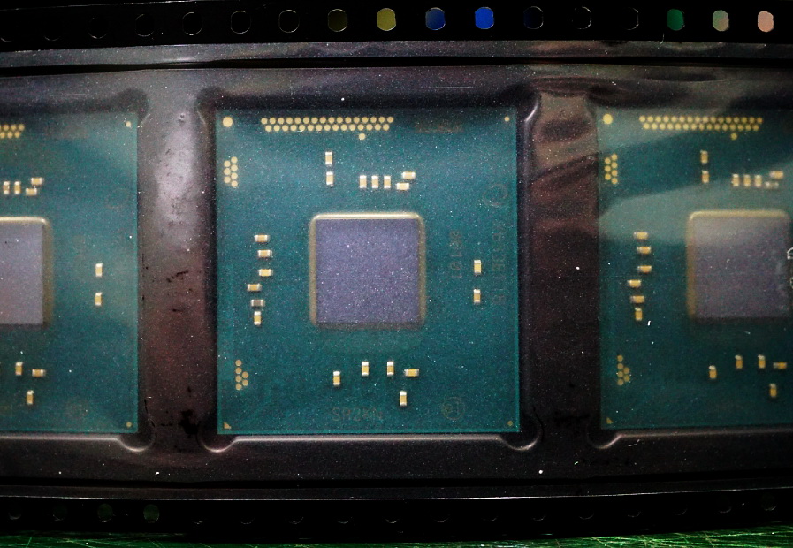 SR2KN (Intel Mobile Celeron N3060) A