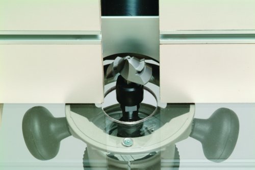 MLCS Router Collet Bit Extension, 1/2-Inch Shank, Accepts 1/2-inch Shank Bits