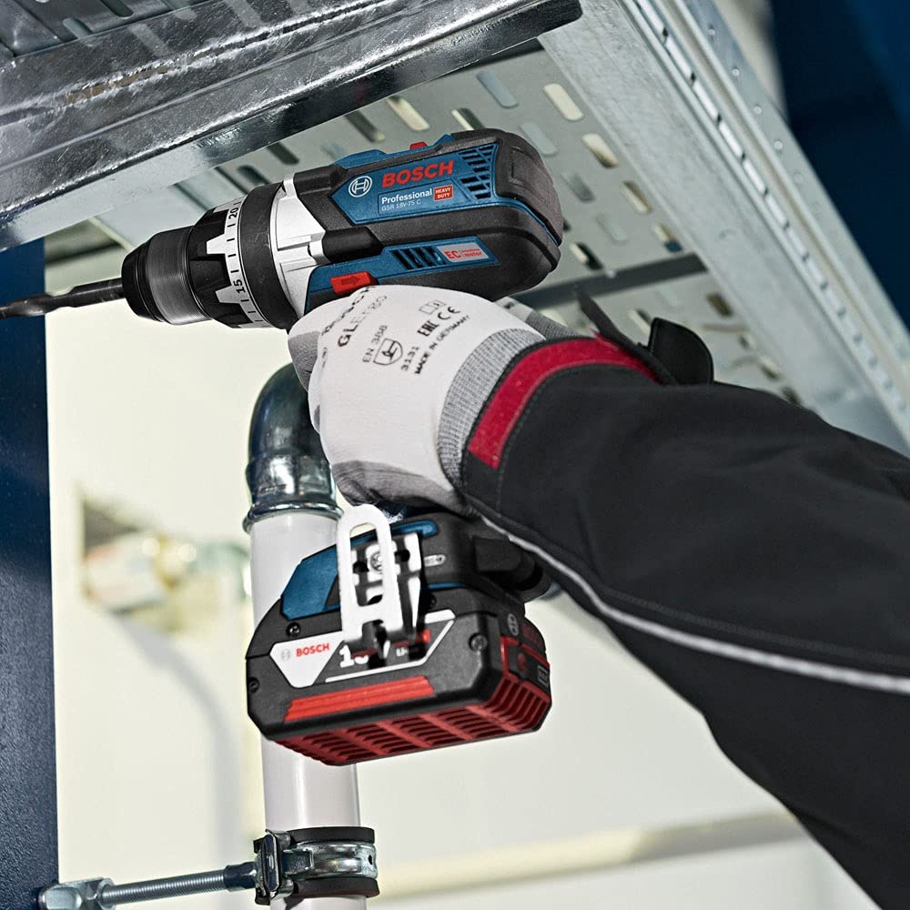 BOSCH 2607017403 83pcs V-line Drills Screwdriver Bits Set - อุปกรณ์เสริม V-line 83 ชิ้น - 2607017403